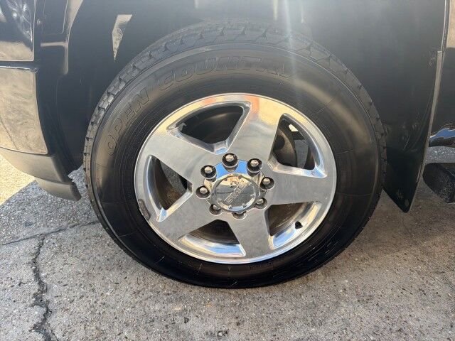 2012 GMC Sierra 2500HD Crew Cab 4WD Denali Lafayette LA