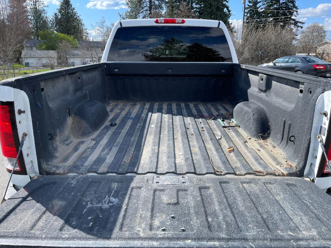 2012 GMC Sierra 2500HD Denali Post Falls, ID