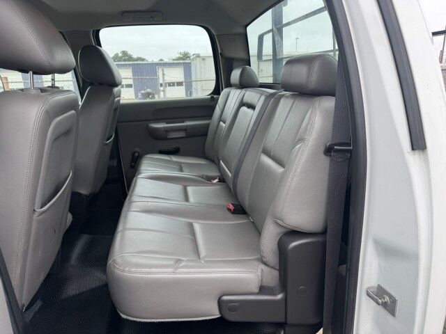 2012 GMC Sierra 2500HD Duramax Diesel 8' Bed Henrico VA