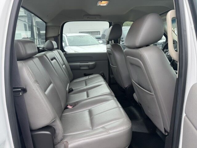 2012 GMC Sierra 2500HD Duramax Diesel 8' Bed Henrico VA