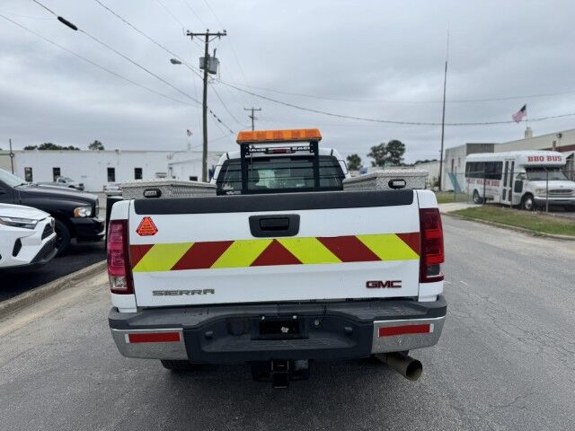 2012 GMC Sierra 2500HD Duramax Diesel 8' Bed Henrico VA