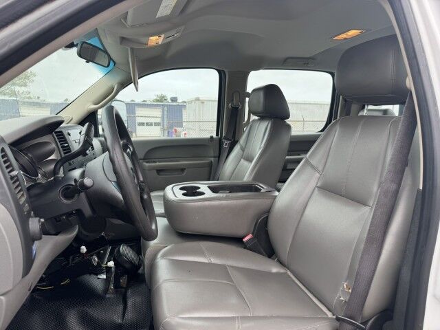 2012 GMC Sierra 2500HD Duramax Diesel 8' Bed Henrico VA