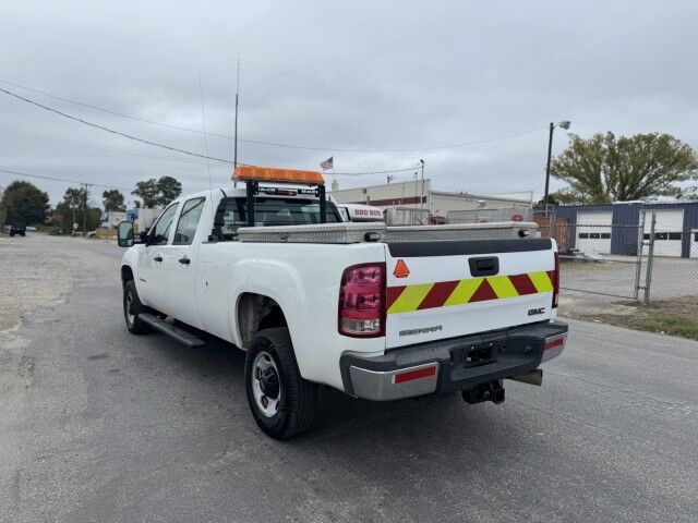 2012 GMC Sierra 2500HD Duramax Diesel 8' Bed Henrico VA