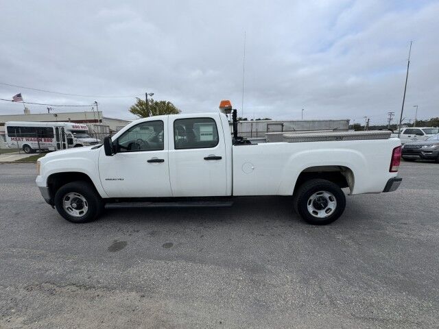 2012 GMC Sierra 2500HD Duramax Diesel 8' Bed Henrico VA