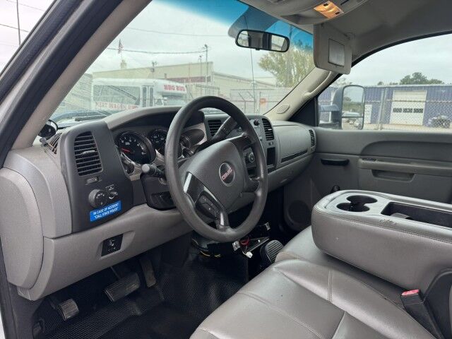 2012 GMC Sierra 2500HD Duramax Diesel 8' Bed Henrico VA