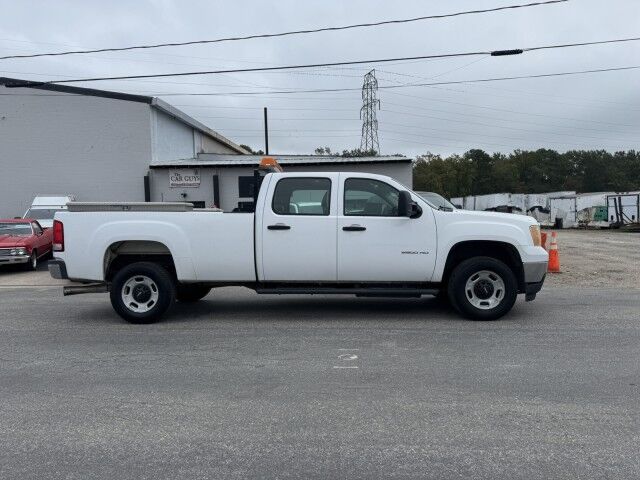 2012 GMC Sierra 2500HD Duramax Diesel 8' Bed Henrico VA