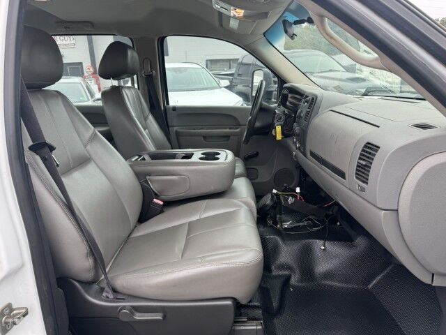 2012 GMC Sierra 2500HD Duramax Diesel 8' Bed Henrico VA