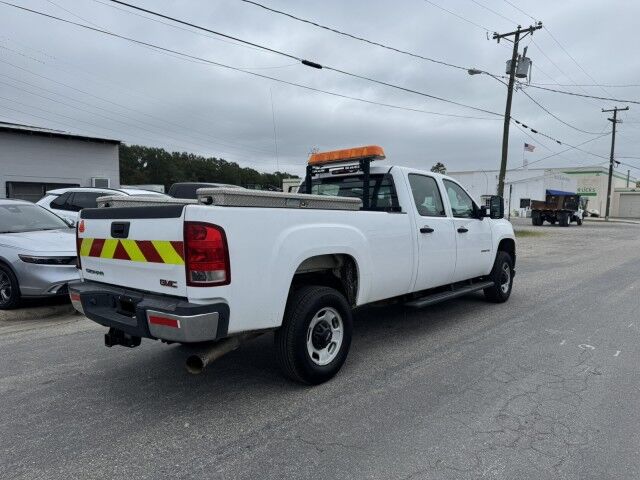 2012 GMC Sierra 2500HD Duramax Diesel 8' Bed Henrico VA