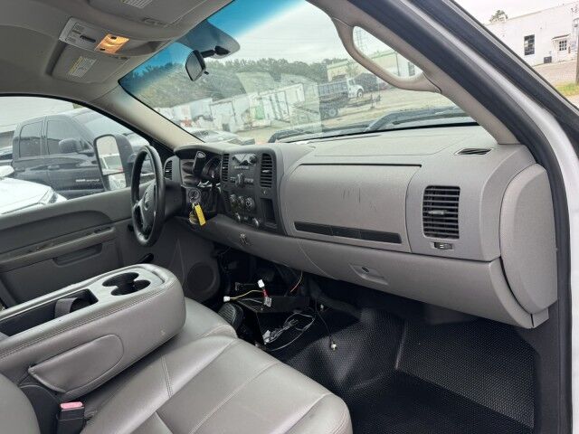 2012 GMC Sierra 2500HD Duramax Diesel 8' Bed Henrico VA