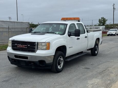 2012 GMC Sierra 2500HD Duramax Diesel 8' Bed Henrico VA