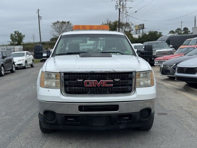 2012 GMC Sierra 2500HD Duramax Diesel 8' Bed Henrico VA