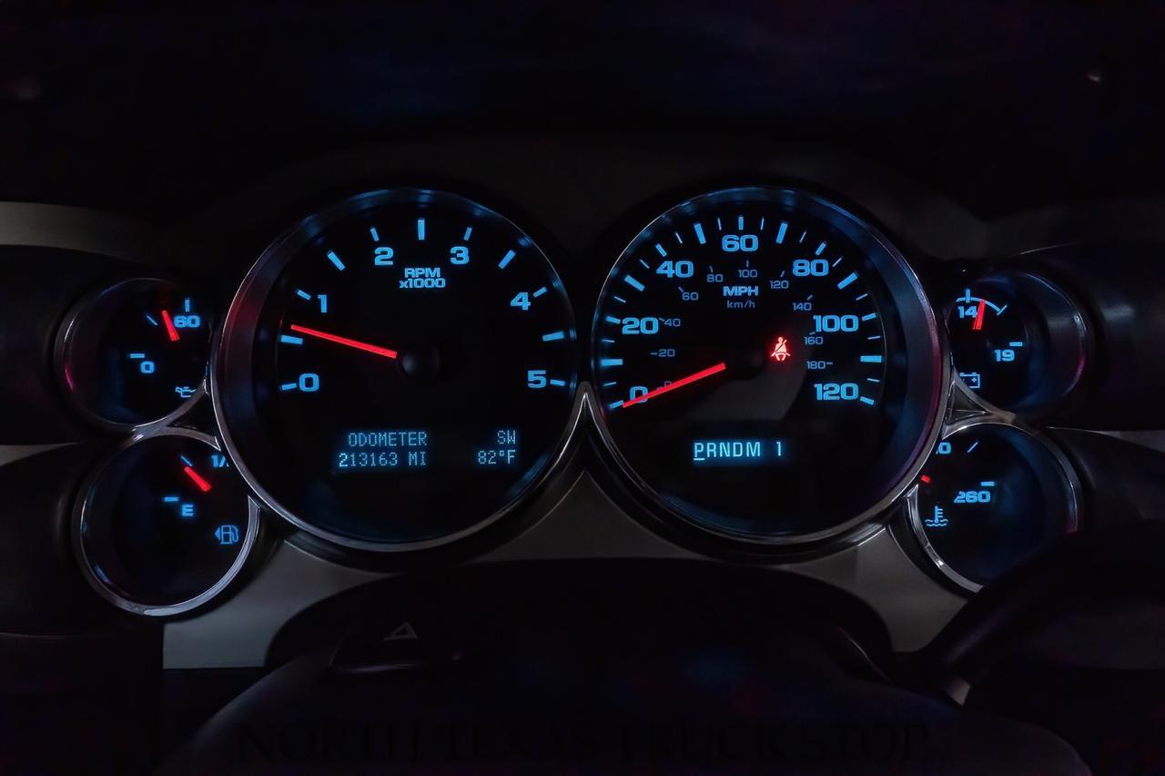 2012 GMC Sierra 2500HD SLE 6.6L Duramax Diesel 4X4 Mansfield TX