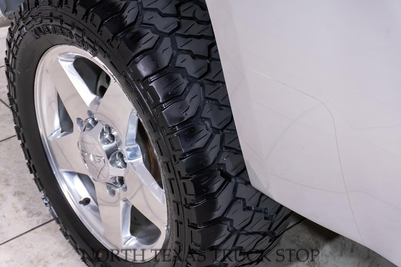 2012 GMC Sierra 2500HD SLE 6.6L Duramax Diesel 4X4 Mansfield TX
