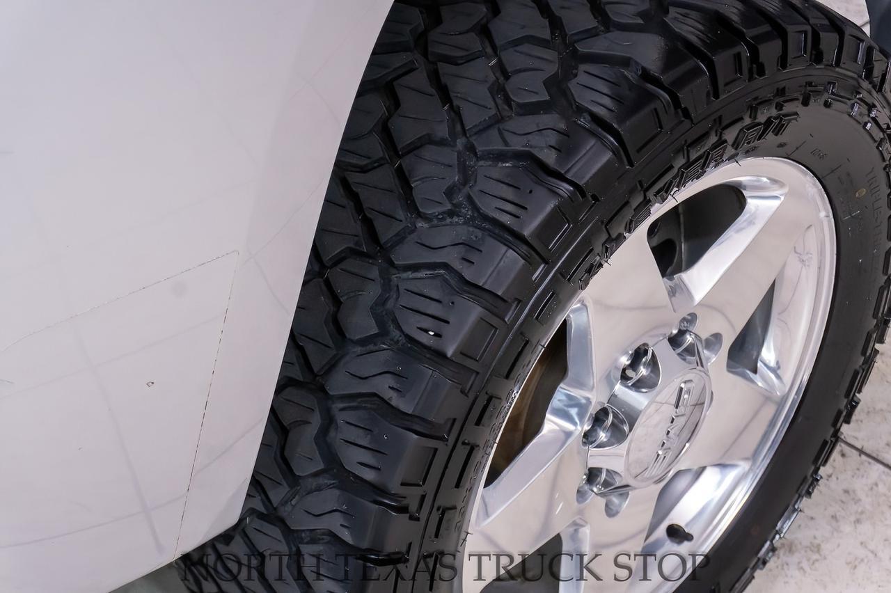 2012 GMC Sierra 2500HD SLE 6.6L Duramax Diesel 4X4 Mansfield TX