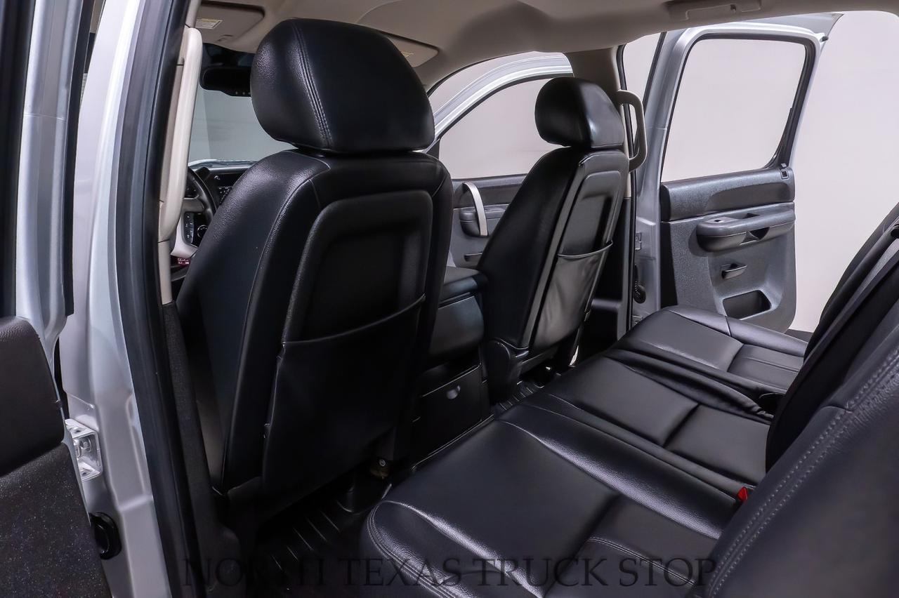 2012 GMC Sierra 2500HD SLE 6.6L Duramax Diesel 4X4 Mansfield TX