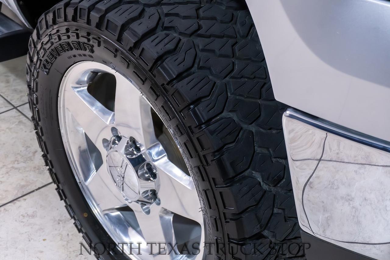 2012 GMC Sierra 2500HD SLE 6.6L Duramax Diesel 4X4 Mansfield TX
