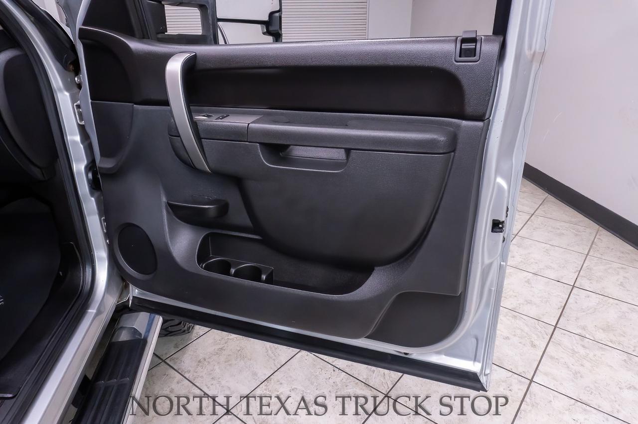 2012 GMC Sierra 2500HD SLE 6.6L Duramax Diesel 4X4 Mansfield TX