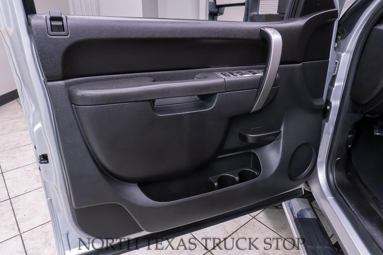 2012 GMC Sierra 2500HD SLE 6.6L Duramax Diesel 4X4 Mansfield TX