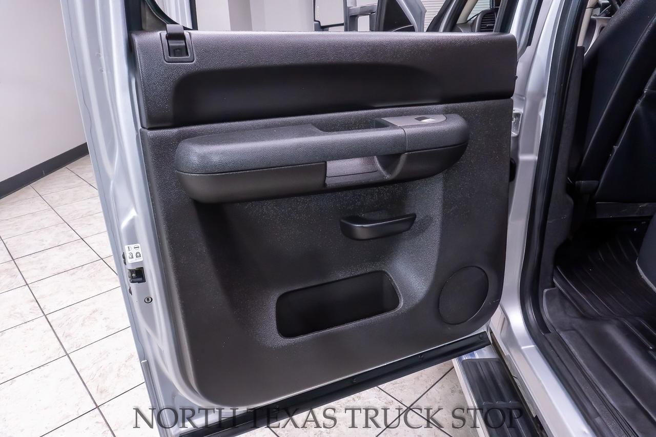 2012 GMC Sierra 2500HD SLE 6.6L Duramax Diesel 4X4 Mansfield TX