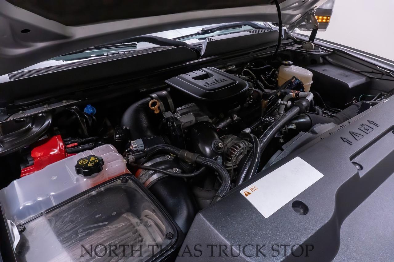 2012 GMC Sierra 2500HD SLE 6.6L Duramax Diesel 4X4 Mansfield TX