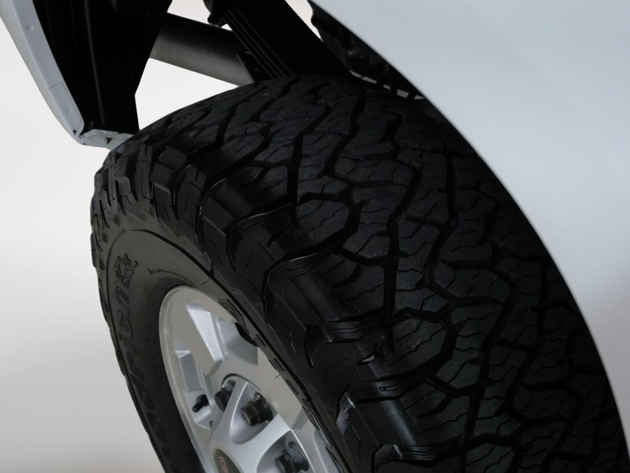 2012 GMC Sierra 2500HD SLE Z71 6.0L V8 4x4 Mansfield TX