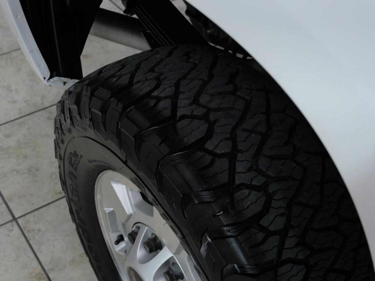 2012 GMC Sierra 2500HD SLE Z71 6.0L V8 4x4 Mansfield TX