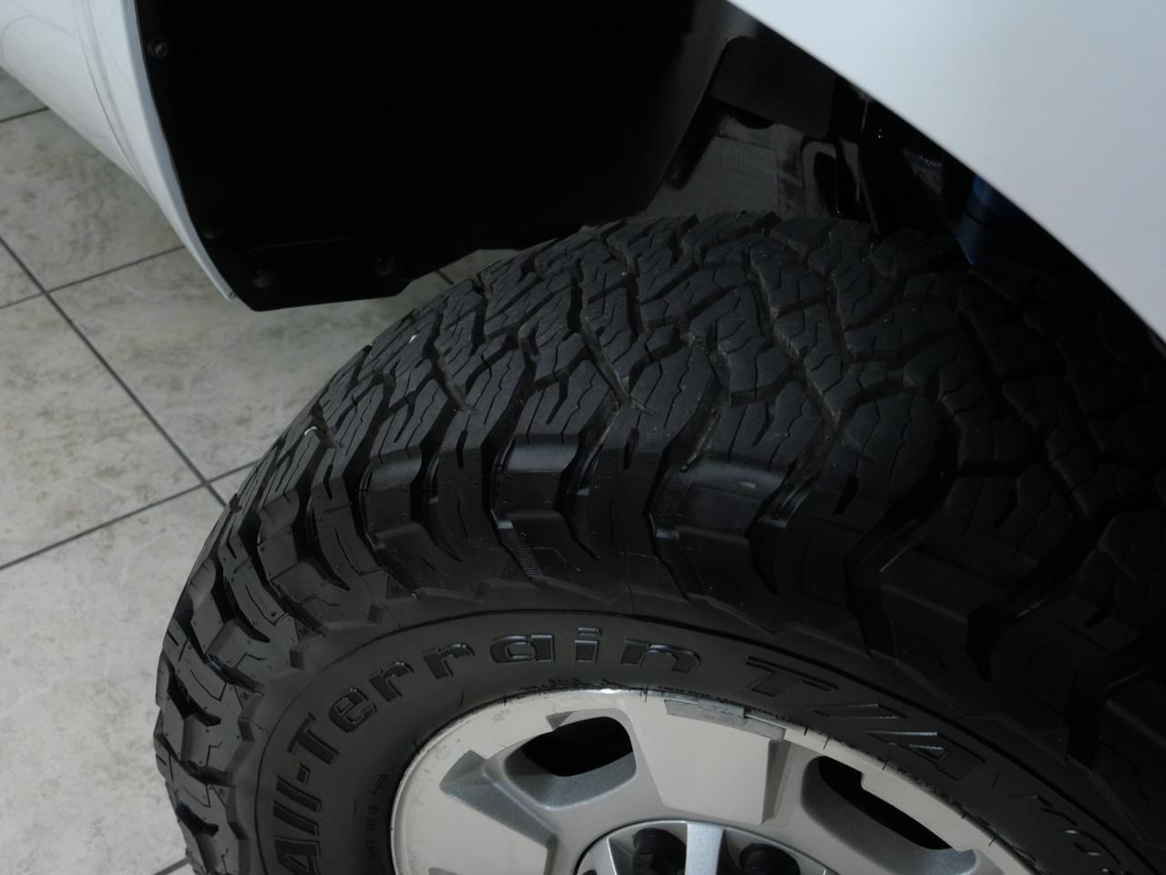 2012 GMC Sierra 2500HD SLE Z71 6.0L V8 4x4 Mansfield TX