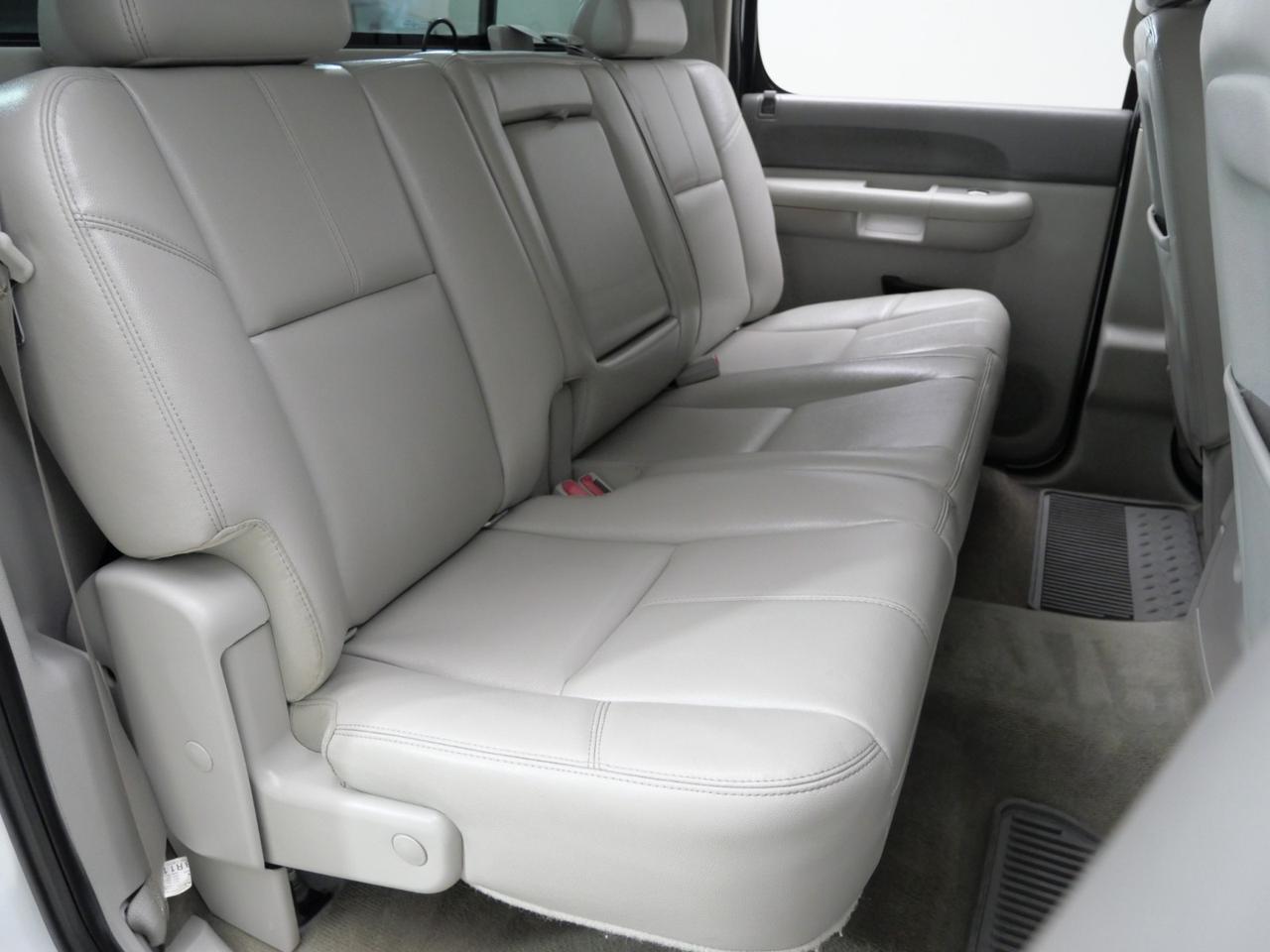 2012 GMC Sierra 2500HD SLE Z71 6.0L V8 4x4 Mansfield TX