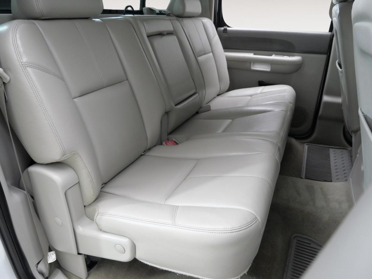 2012 GMC Sierra 2500HD SLE Z71 6.0L V8 4x4 Mansfield TX