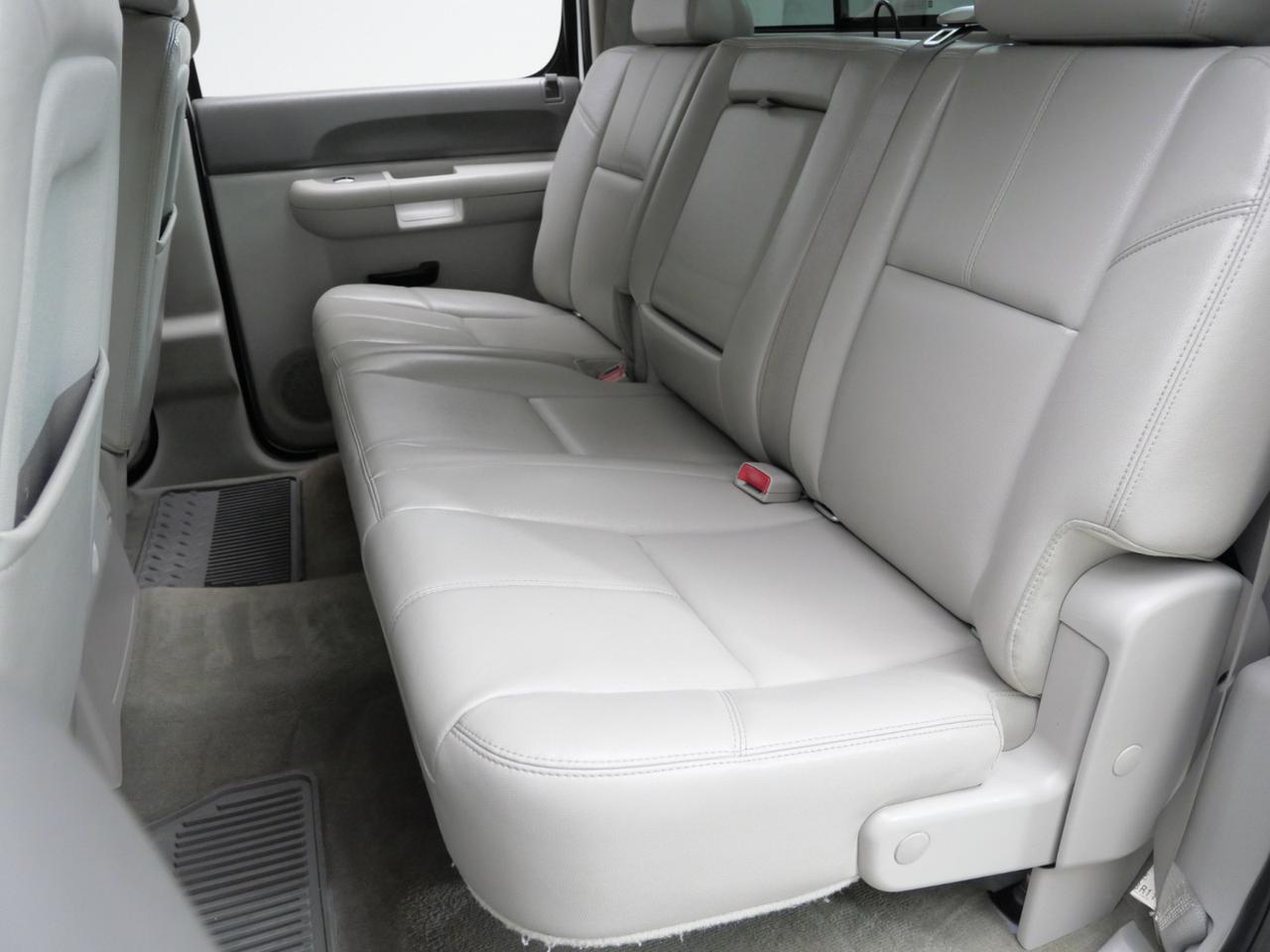 2012 GMC Sierra 2500HD SLE Z71 6.0L V8 4x4 Mansfield TX