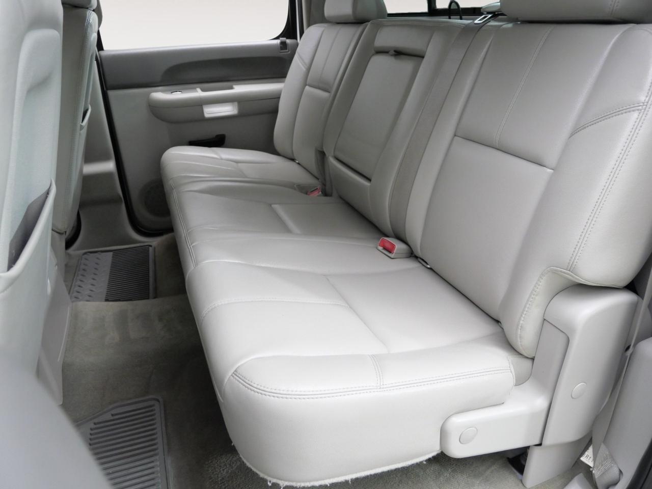 2012 GMC Sierra 2500HD SLE Z71 6.0L V8 4x4 Mansfield TX
