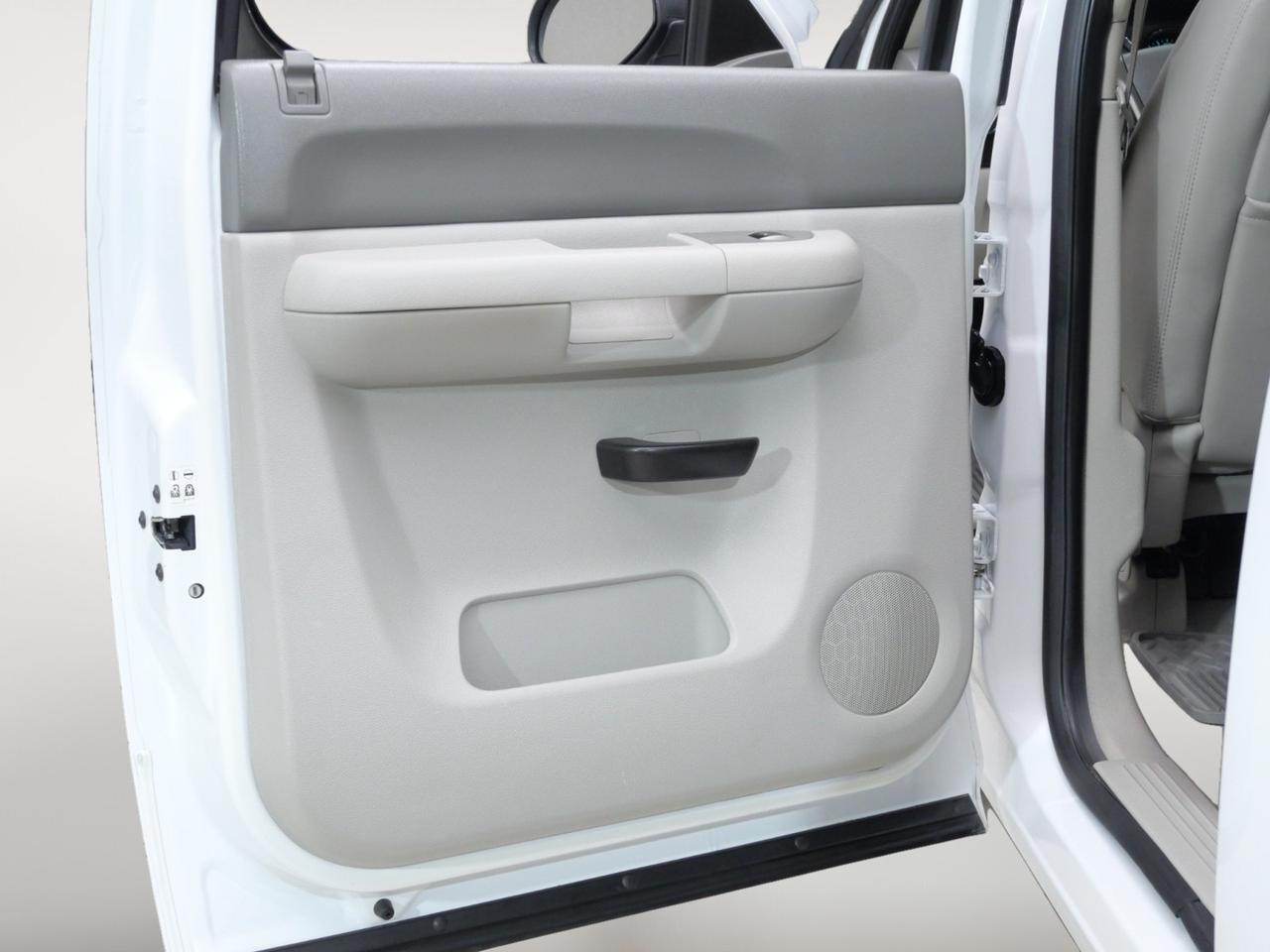 2012 GMC Sierra 2500HD SLE Z71 6.0L V8 4x4 Mansfield TX