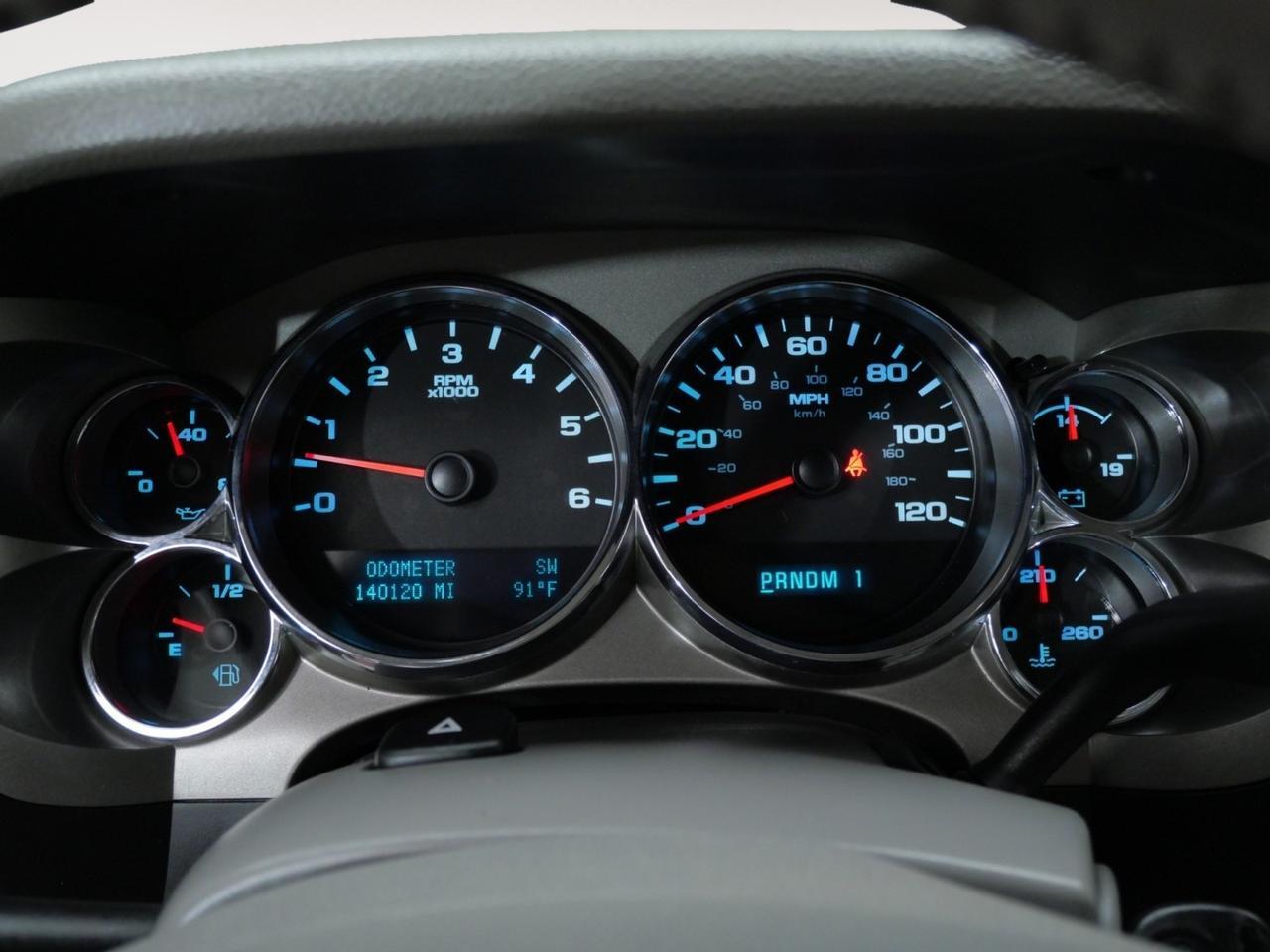 2012 GMC Sierra 2500HD SLE Z71 6.0L V8 4x4 Mansfield TX