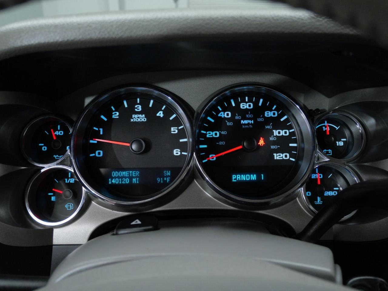 2012 GMC Sierra 2500HD SLE Z71 6.0L V8 4x4 Mansfield TX