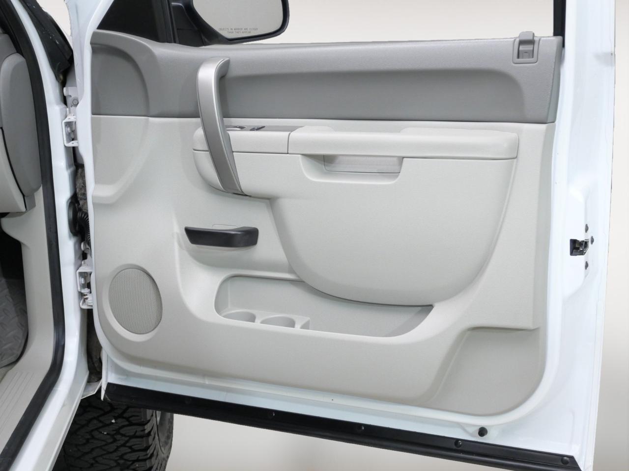 2012 GMC Sierra 2500HD SLE Z71 6.0L V8 4x4 Mansfield TX