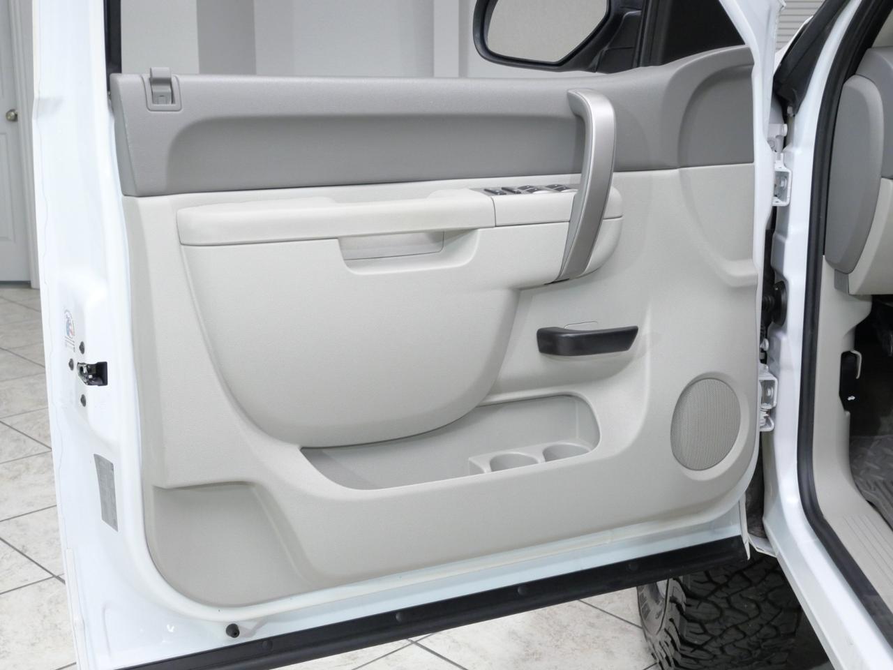 2012 GMC Sierra 2500HD SLE Z71 6.0L V8 4x4 Mansfield TX