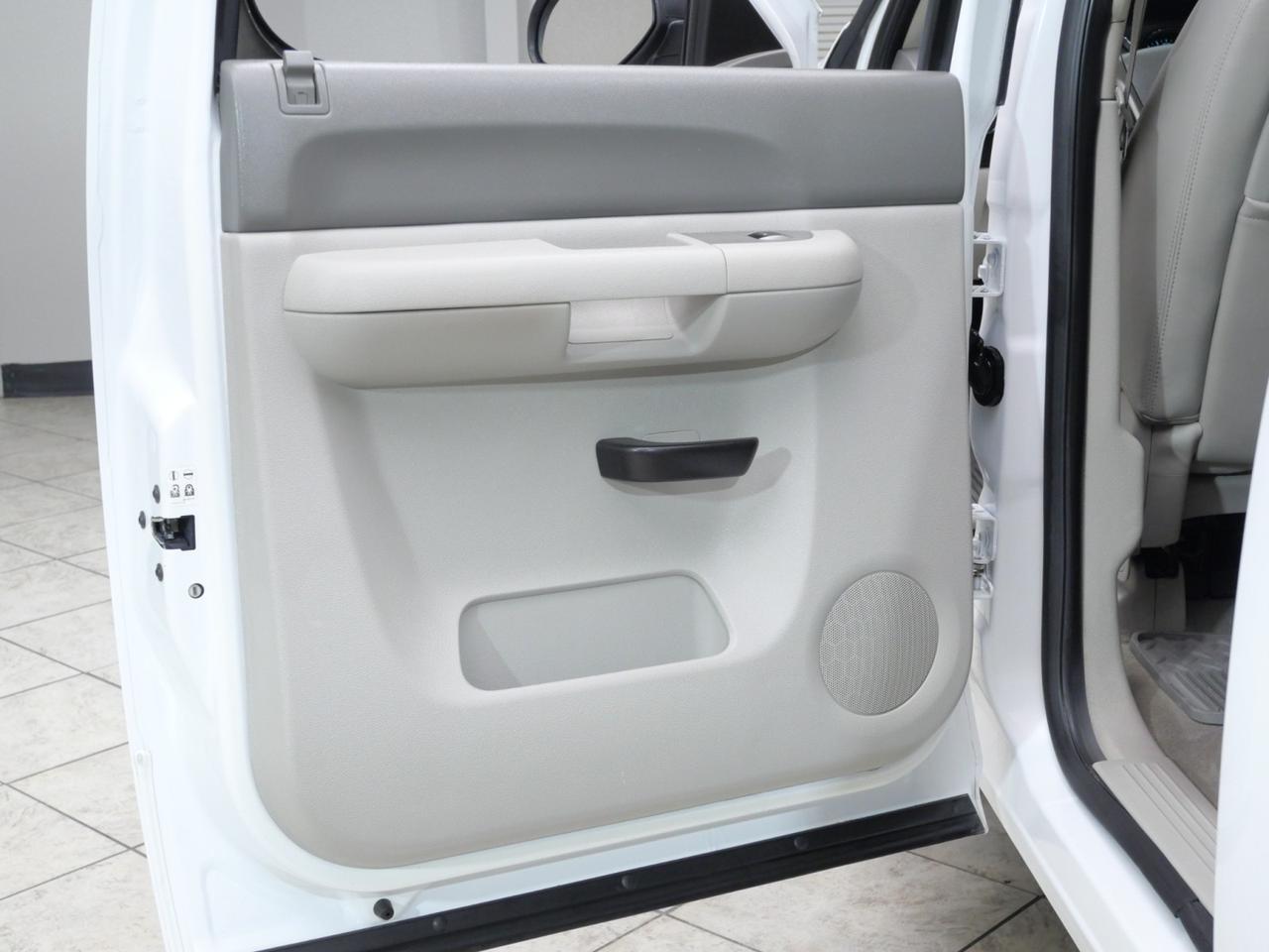 2012 GMC Sierra 2500HD SLE Z71 6.0L V8 4x4 Mansfield TX