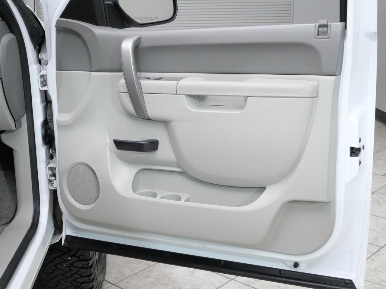 2012 GMC Sierra 2500HD SLE Z71 6.0L V8 4x4 Mansfield TX
