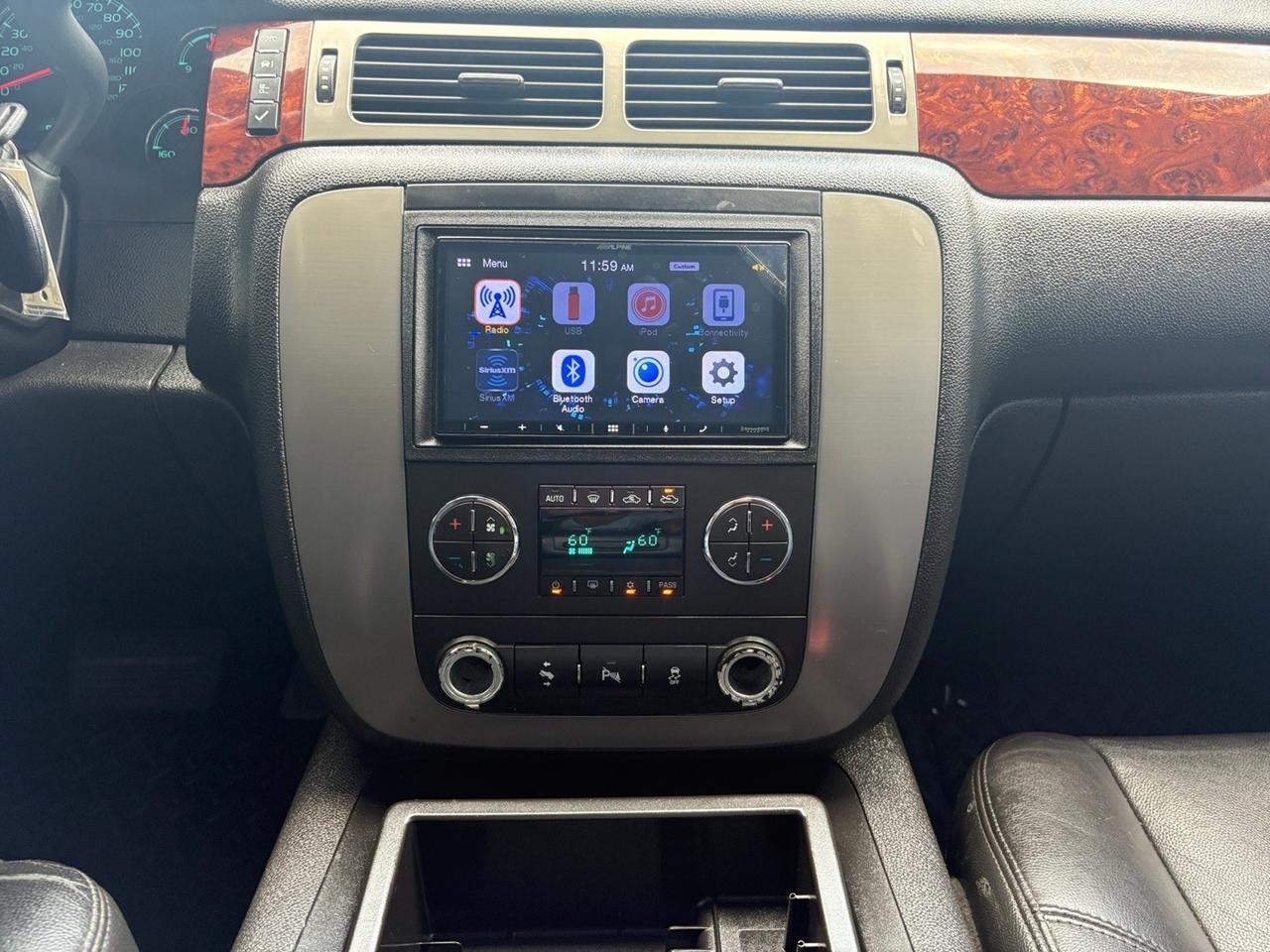 2012 GMC Sierra 2500HD SLT, BED LINER, LIFTED, BACKUP CAMERA, TOW PACKAGE, HARD TONNEAU COVER, LOW MILEAGE, CLEAN CARFAX, JUMP IN THIS CHEVY TODAY! Virginia Beach VA