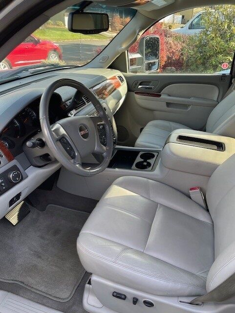 2012 GMC Sierra 2500HD SLT OR