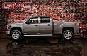 2012 GMC Sierra 2500HD SLT