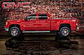 2012 GMC Sierra 3500HD SLT