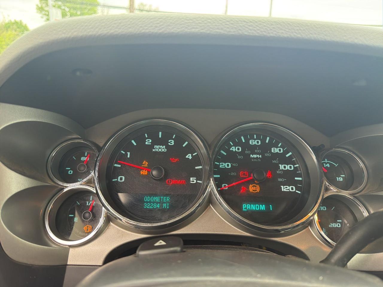 2012 GMC Sierra 3500HD Work Truck Gaithersburg MD