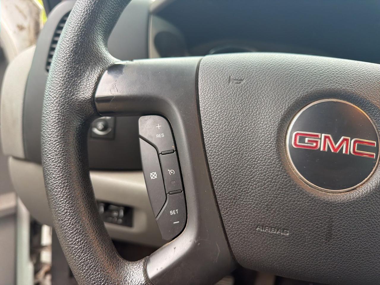 2012 GMC Sierra 3500HD Work Truck Gaithersburg MD