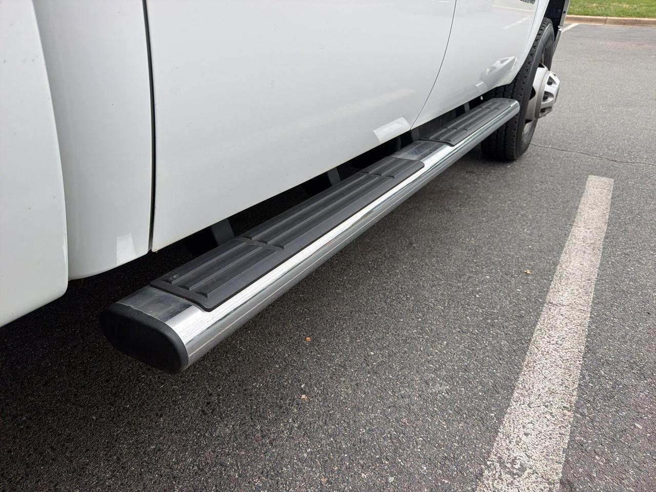 2012 GMC Sierra 3500HD Work Truck Gaithersburg MD