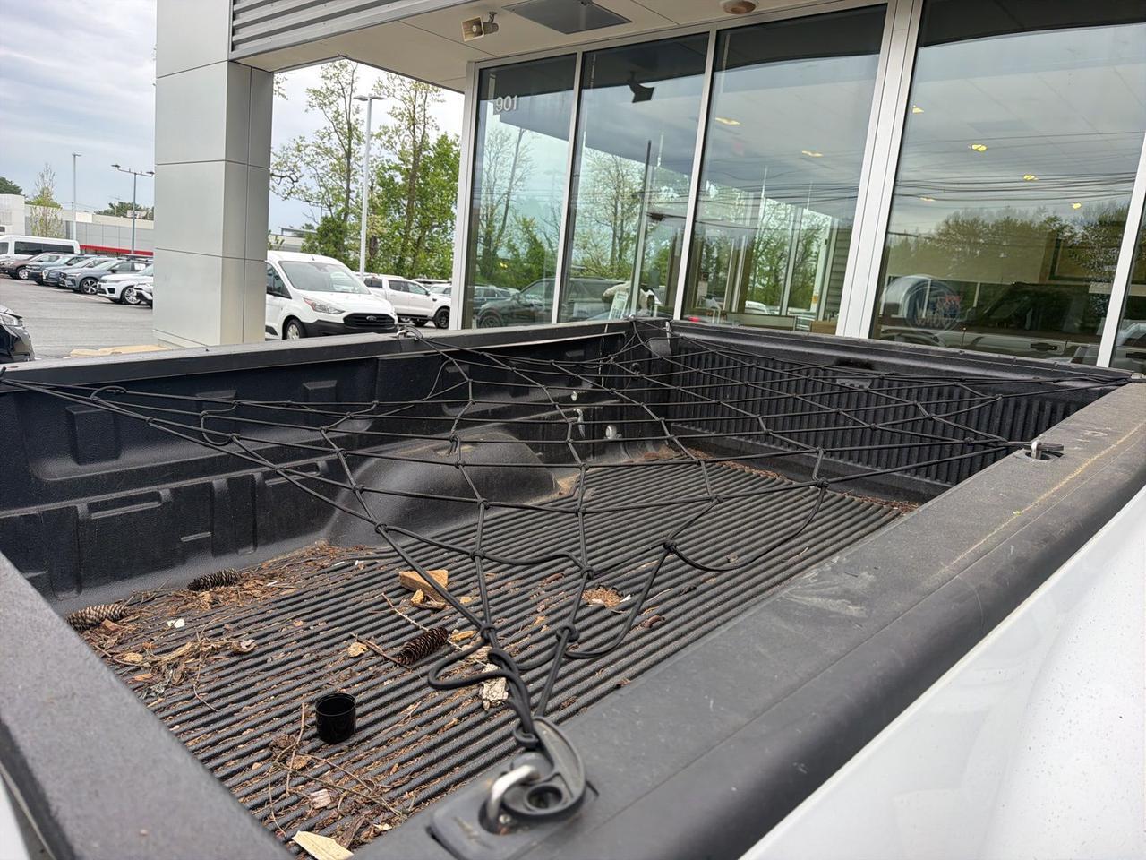 2012 GMC Sierra 3500HD Work Truck Gaithersburg MD