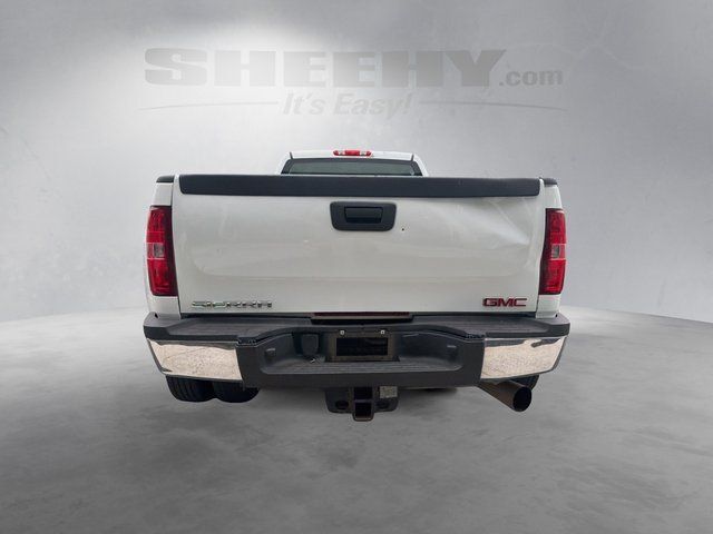 2012 GMC Sierra 3500HD Work Truck Gaithersburg MD