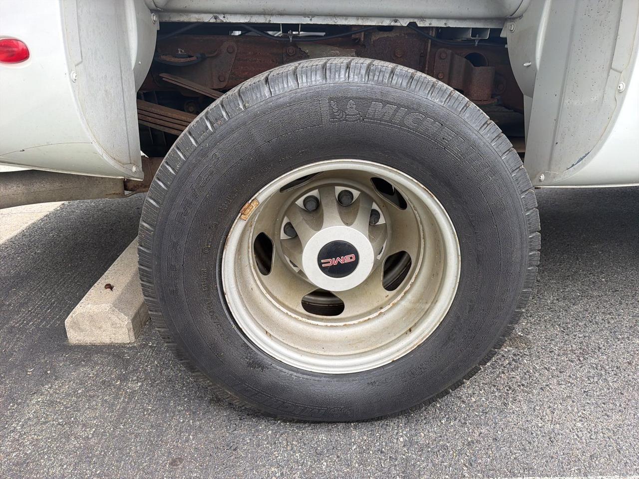 2012 GMC Sierra 3500HD Work Truck Gaithersburg MD