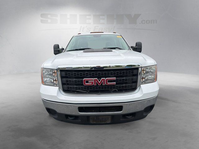 2012 GMC Sierra 3500HD Work Truck Gaithersburg MD