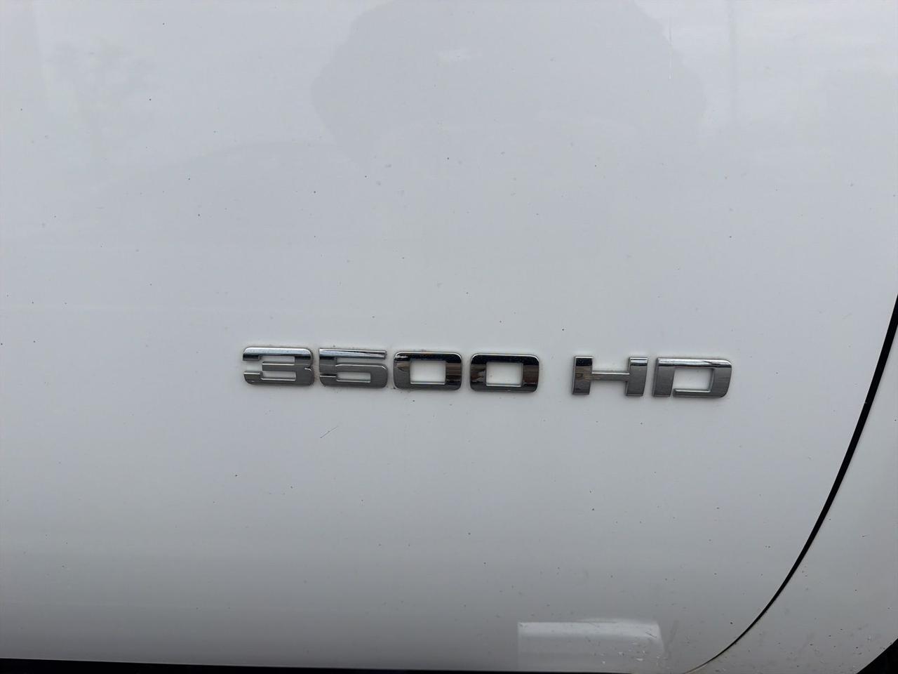2012 GMC Sierra 3500HD Work Truck Gaithersburg MD